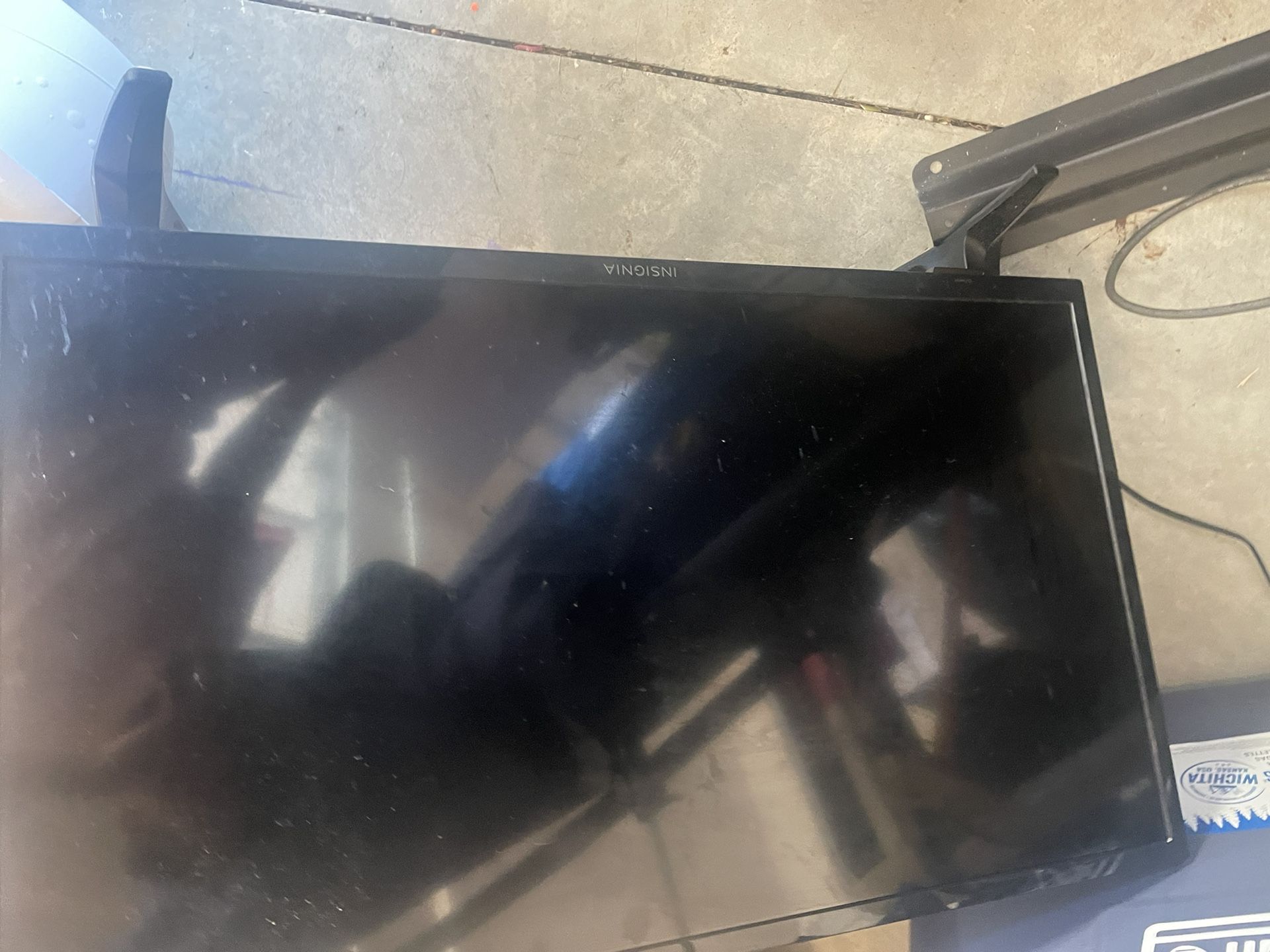 Insignia Tv