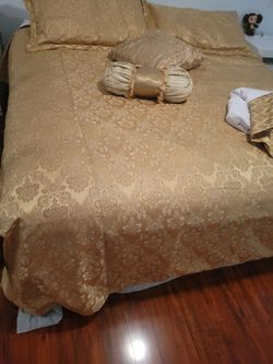 King Size Duvet Cover set