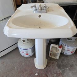 Sink  Tiene Un Rayon