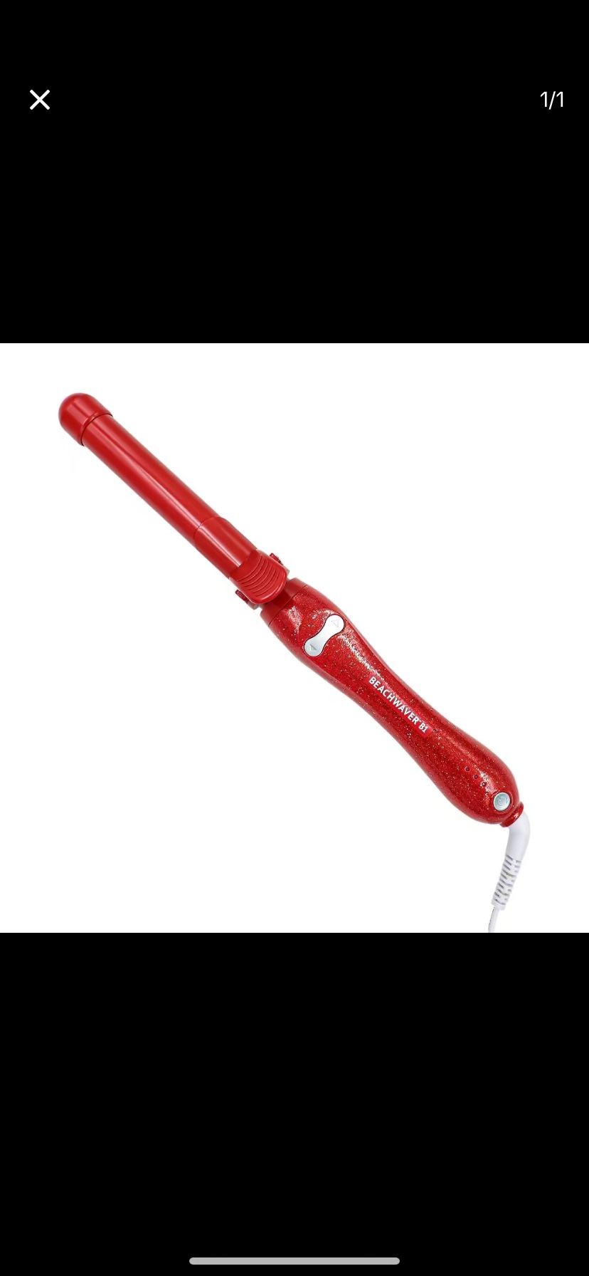 Beachwaver