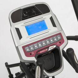 🏋️‍♀️ Price Lowered Sole E20 Elliptical - Excellent Condition! Hardly Used - Like New