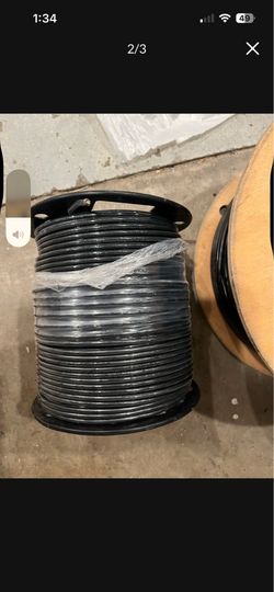 Thhn 10 gauge awg wire 500’