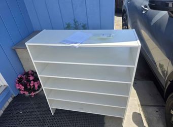Shoe Rack