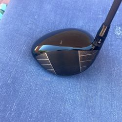 Titleist GT 2 Driver 9.0
