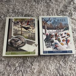 Puzzles
