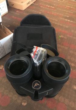 Binoculars