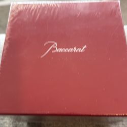 Baccarat year of the snake