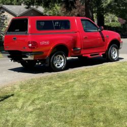 1998 Ford F-150