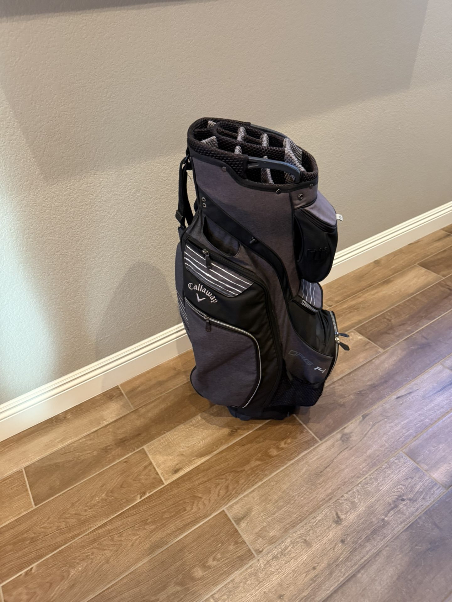 Callaway Cart Bag
