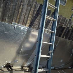 Ladder
