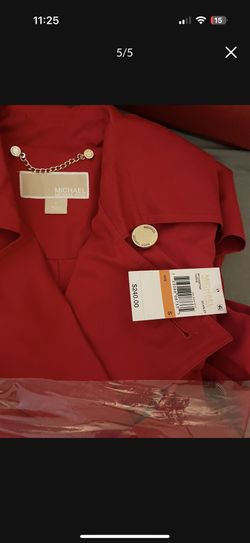 Michael Kors Coat