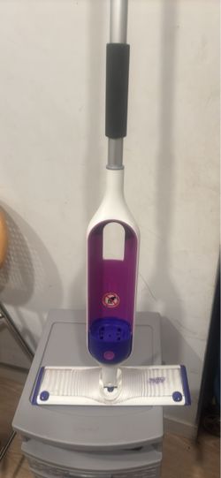 Swiffer WetJet Spray Mop