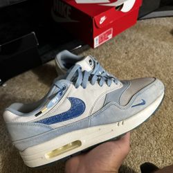 Air Max 1 “Blueprint”