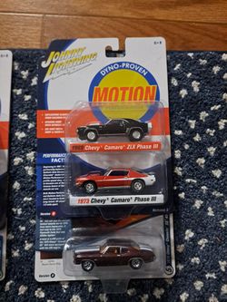 Hot Wheels ,jhonny Lightning, Maisto, Matchbox