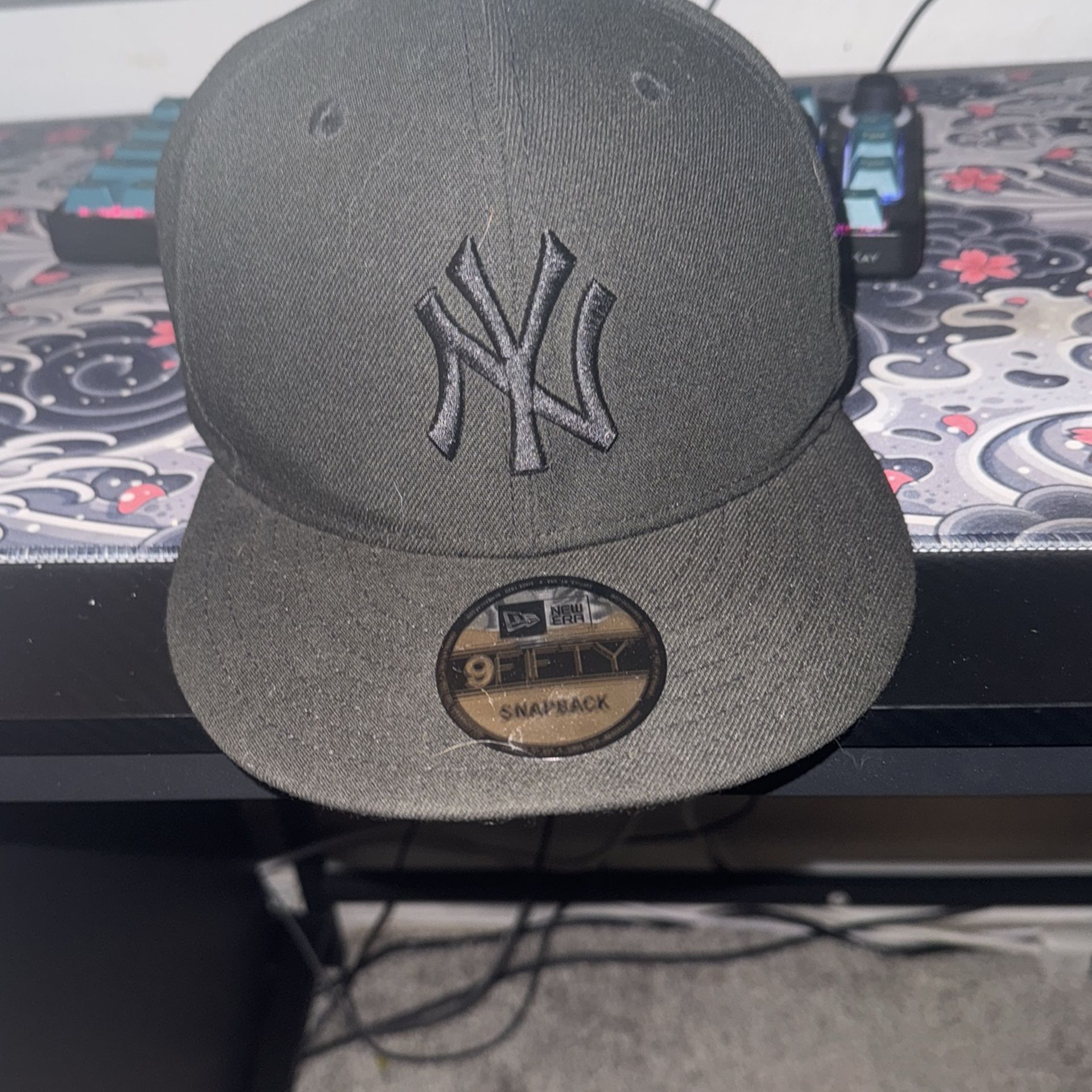 NY Hat