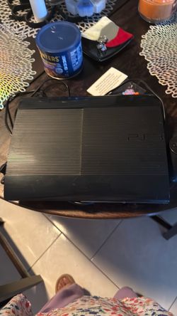 PS3