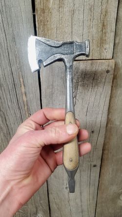 Ww1 German Multi Tool 🔧 