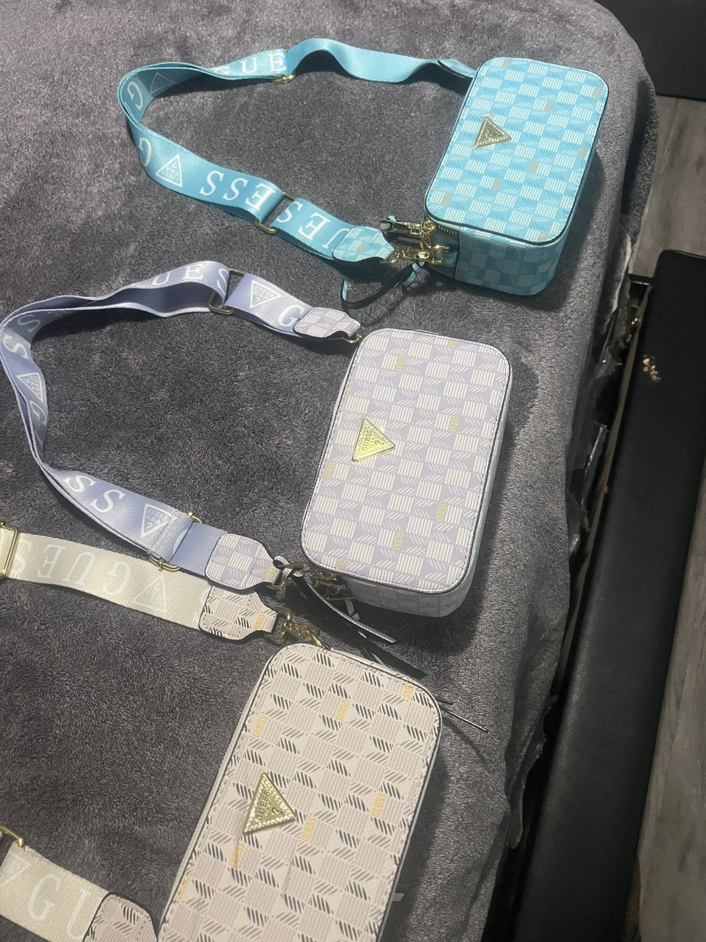Bolsas Guess