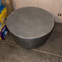  Cocktail Table – Needs Small Repair, Priced to Move