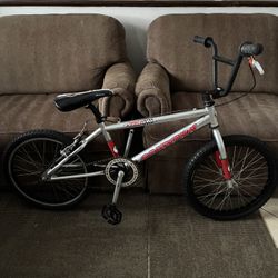 Schwinn Bike Predator (1998) survivor bike