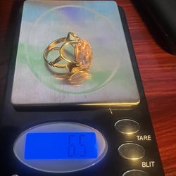 18kt Gold