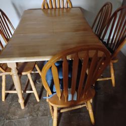 Great Table Can Be Shorter 