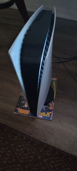 Ps5 digital first generation