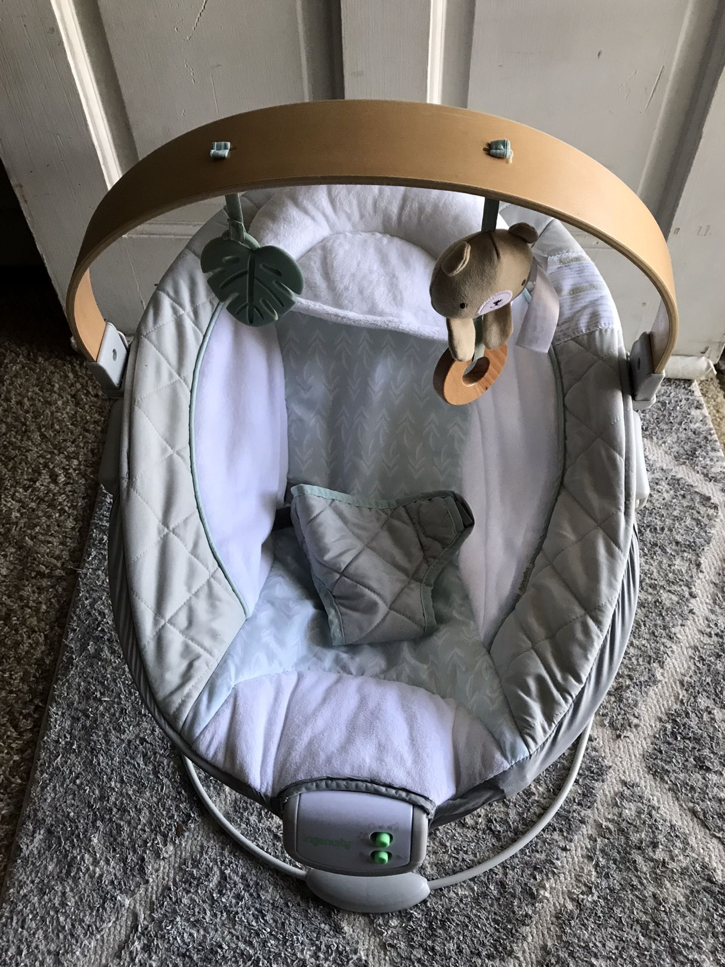 Baby Infant Bouncer