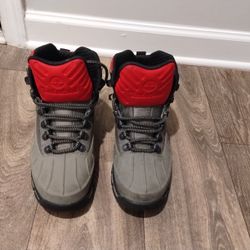 Timberland Weather Boots 