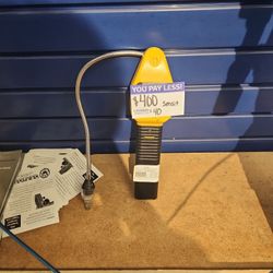 Sensit Leak Detector Fcp2272