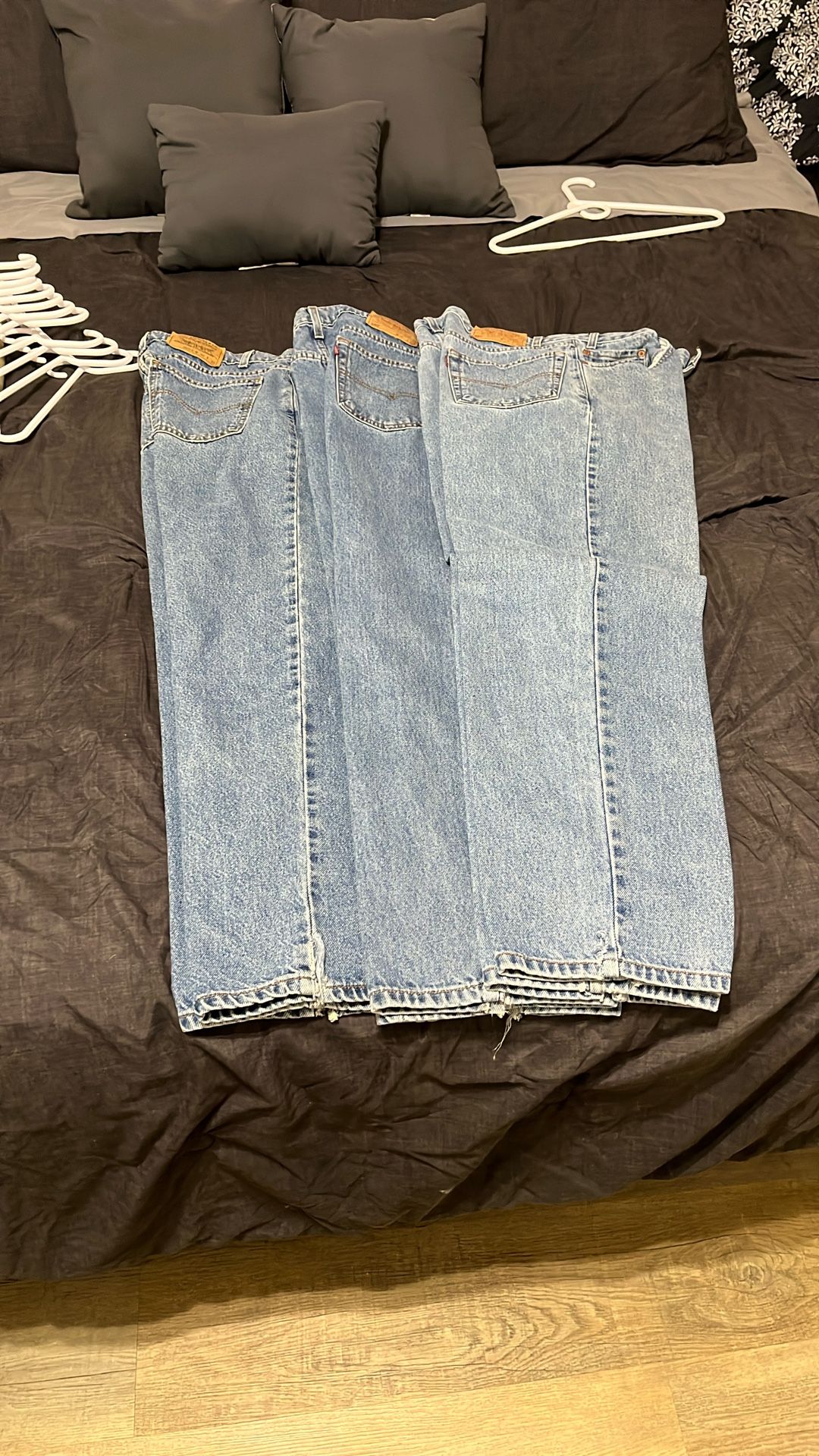 Jeans Levi’s