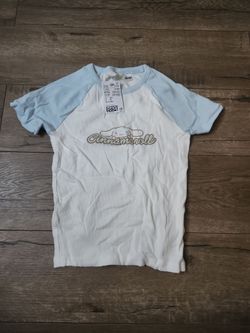 Shirts size 14+y