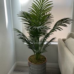 Fake Plant For Living Room/Home Decor