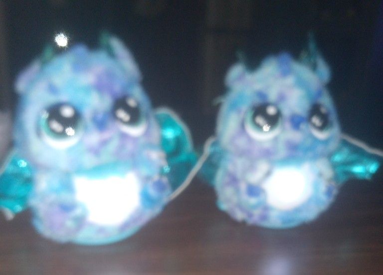 Hatchimals Alive Hatched Blue Draggle Interactive Toys