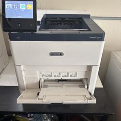 Xerox Versalink C500 Color Printer 