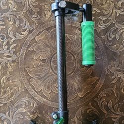IMORDEN Camera Handheld Stabilizer (S-60c-Carbon Fiber