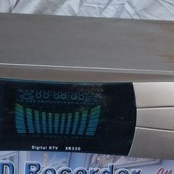 Karokee Machine