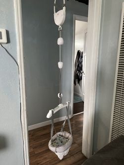 Baby Swing Sling 