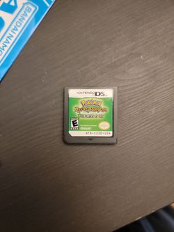 Pokemon Mystery Dungeon: Explorers of Sky