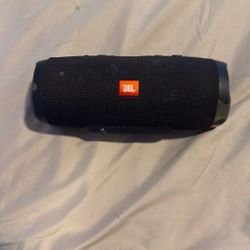 JBL Charge 3 