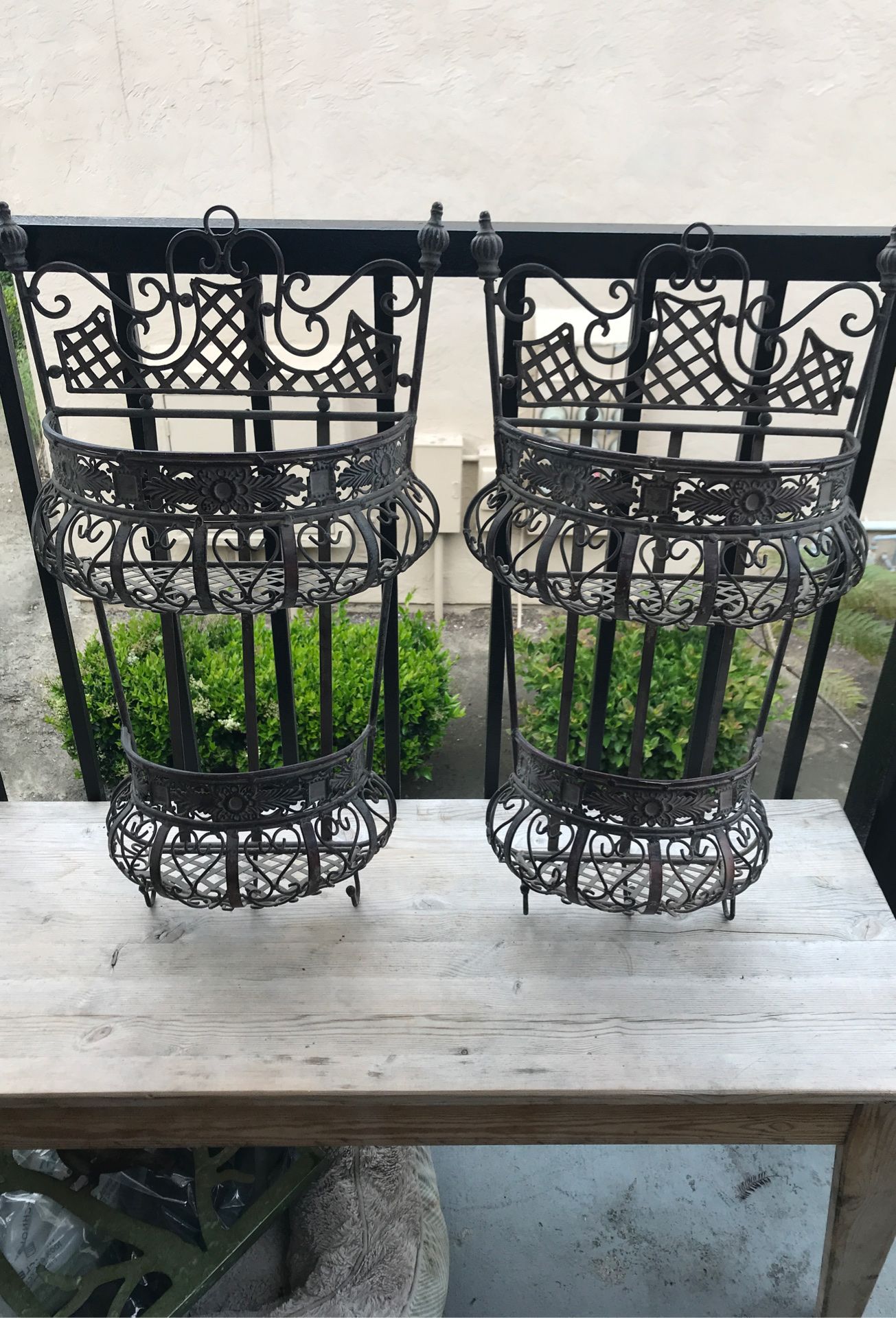 Home decorations