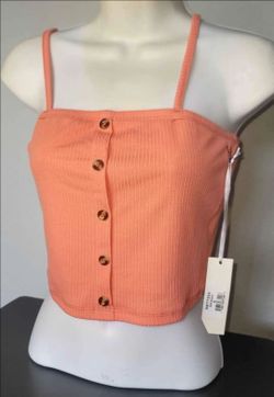 Orange skit set