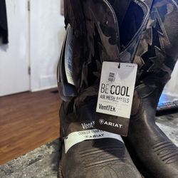 Ariat Boots 