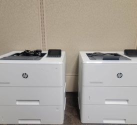 HP printers