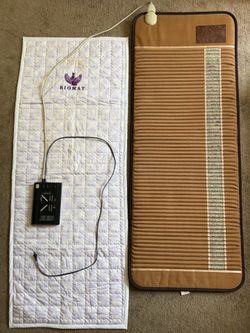 Richway BioMat 7000 Amethyst