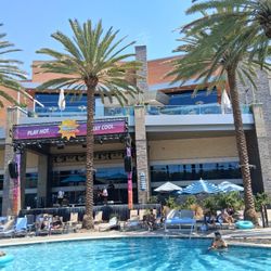 Syquan Resort Summer REGGIE POOL PARTY