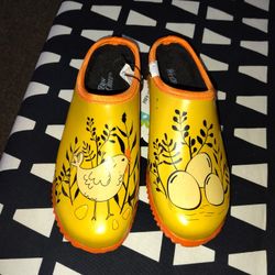 New Western Chief Water/Garden Shoes 