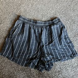 Women’s Shorts 