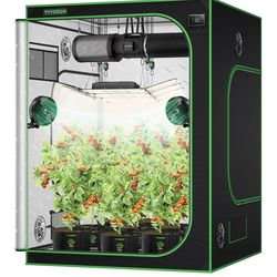 5x5 grow tent