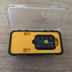 Ram 1500 Pedal Commander